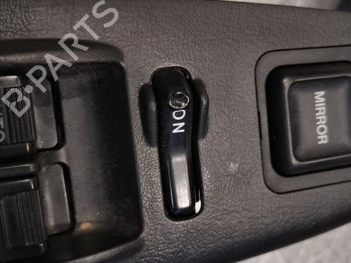 Used Left front window switch Left front window switch HONDA ACCORD VI Hatchback (CH, CL) 1.8 i (CH6) (136 hp) 20920969 20920969