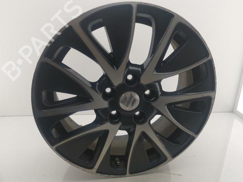 Used Rim SUZUKI SX4 S-Cross (JY) 1.6 AllGrip (AKK 416) (120 hp) 29864479
