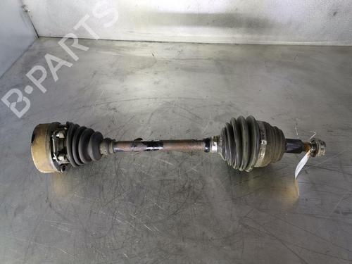 Drivaksel fortil venstre SEAT LEON (1M1) 1.9 TDI | BP20925047M38 