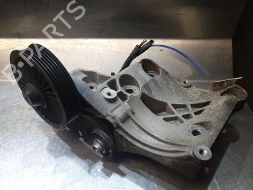 Support OPEL ASTRA J (P10) 2.0 CDTI (68) | BP27219665C155 