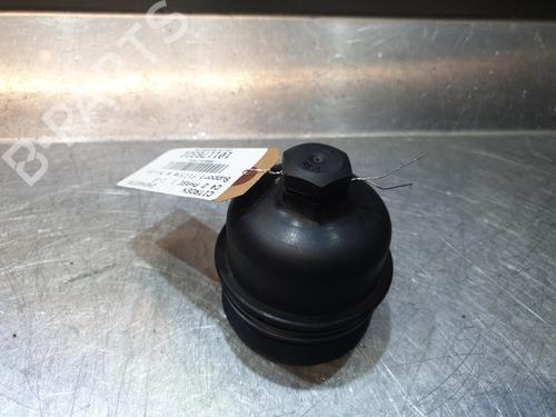 Support CITROËN C4 II (NC_) 1.6 HDi 115 | BP23796552C155