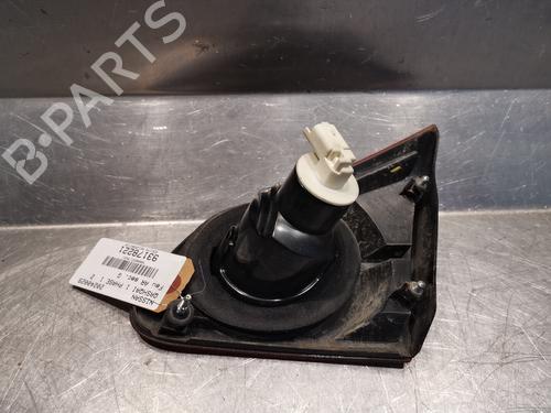 Left tailgate light NISSAN QASHQAI / QASHQAI +2 I (J10, NJ10, JJ10E) 2.0 dCi All-wheel Drive | BP20920850C79 