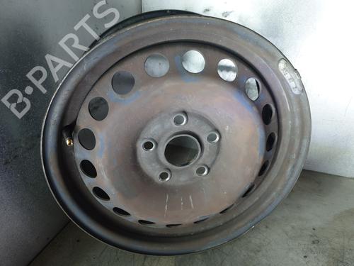 Rim VW GOLF V (1K1) 1.9 TDI | BP24450138C45