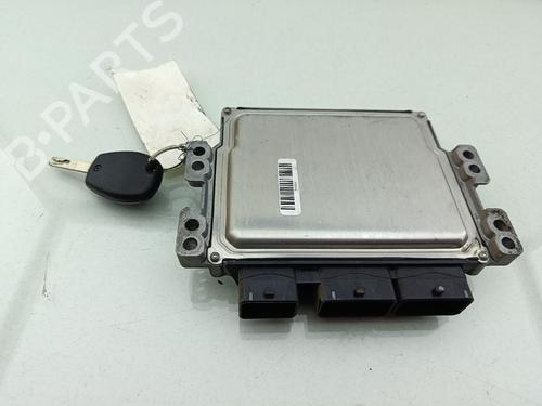 Used Engine control unit (ECU) Engine control unit (ECU) RENAULT KANGOO / GRAND KANGOO II (KW0/1_) 1.5 dCi 90 (KW05, KW08, KW0G, KW11) (90 hp) 39516666 39516666