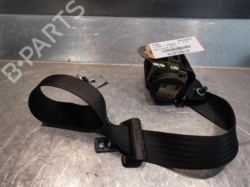 Used Rear right seatbelt Rear right seatbelt FORD FOCUS C-MAX (DM2) 1.6 TDCi (109 hp) 20918195 20918195