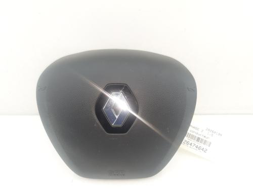 Used Driver airbag Driver airbag RENAULT CLIO IV (BH_) 1.5 dCi 90 (90 hp) 36027499 36027499