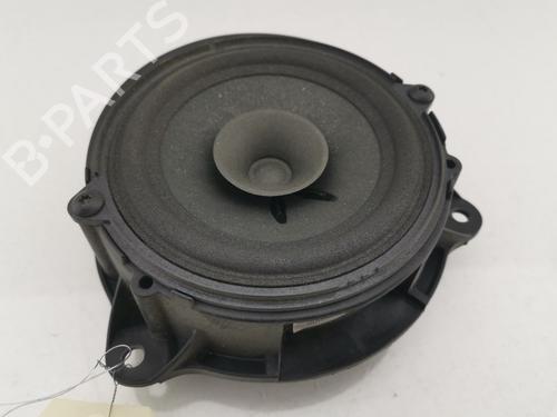 Used Speaker RENAULT KANGOO Express (FW0/1_) 1.5 dCi 90 (FW0G, FW05, FW08, FW11) (90 hp) 29414083