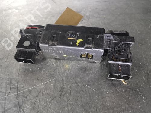 Multifunctionele display HYUNDAI ACCENT I (X-3) 1.5 i 12V (88 hp) 20921838