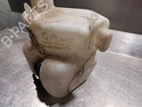 Windscreen washer tank PEUGEOT 1007 (KM_) 1.4 | BP20920911C113