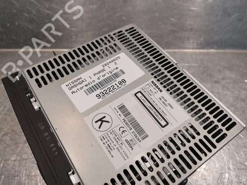 Used Radio Radio 20917806 20917806