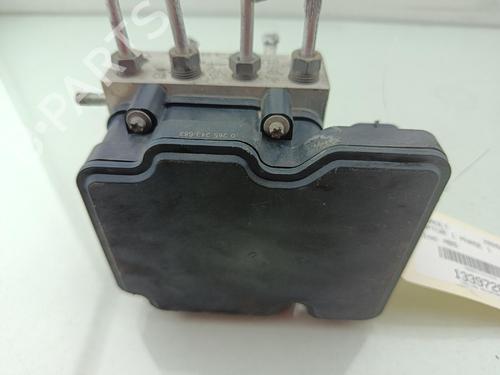 ABS pump RENAULT CAPTUR I (J5_, H5_) 1.5 dCi 90 (J5N4, J5M5, J5MW, J5M6, J5AL, J5AJ) | BP39728178M43 - Image 4