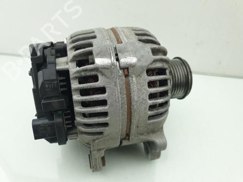 Alternator VW GOLF VI (5K1) 1.6 TDI | BP37992635M7 - Image 2
