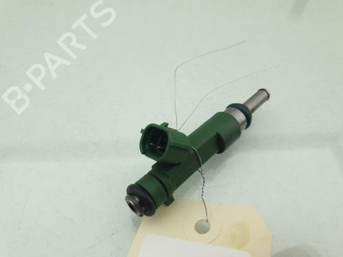 Injector RENAULT CLIO V (B7_) 1.0 TCe 90 (B7MT) | BP39383162M100 - Image 2