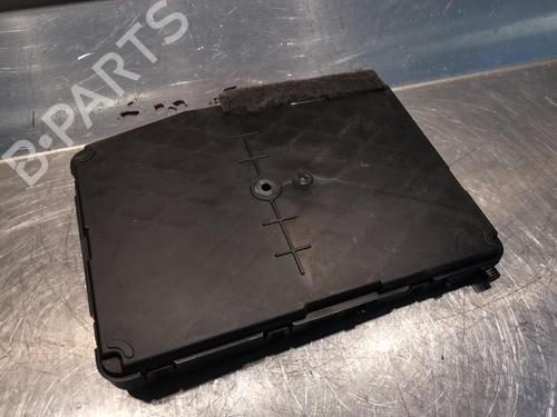 Fuse box RENAULT MEGANE II Estate (KM0/1_) 1.5 dCi (KM16, KM1E) | BP20921612E1 