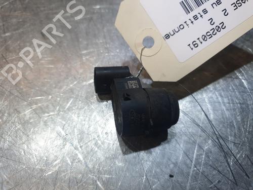 Module électronique BMW X1 (E84) xDrive 20 d (184 hp) 26287528