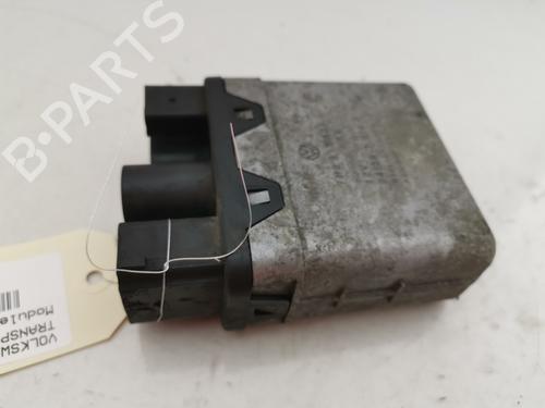 Module électronique VW TRANSPORTER T5 Bus (7HB, 7HJ, 7EB, 7EJ) 2.5 TDI (174 hp) 32030518