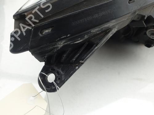 Left headlight KIA PICANTO II (TA) 1.0 | BP35990099C28  - Image 7