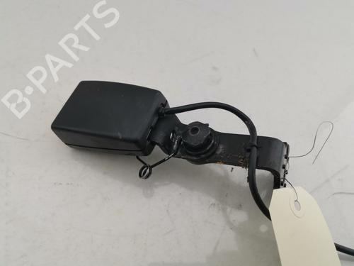 Used Seat buckle AUDI A1 (8X1, 8XK) 1.6 TDI (105 hp) 30962814