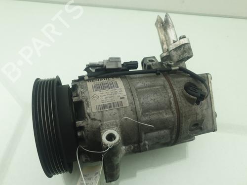 AC compressor RENAULT CLIO IV (BH_) 1.5 dCi 75 | BP37001344M34 - Image 6