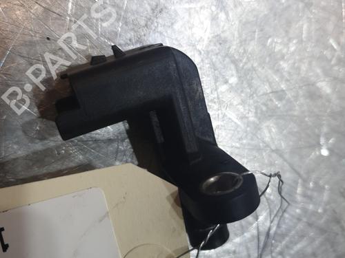 Elektronisk modul CITROËN C3 Picasso (SH_) 1.4 VTi 95 (SH8FSC, SH8FP0, SH8FP6) | BP27631841M83 
