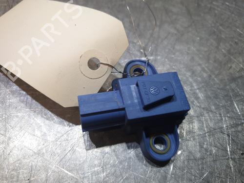 Elektronisk modul VW GOLF V (1K1) 1.9 TDI | BP27383520M83 