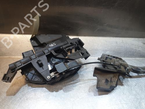 Rear left lock FORD KUGA I 2.0 TDCi 4x4 | BP27272707C100 