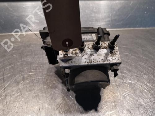 ABS pump RENAULT CLIO III (BR0/1, CR0/1) 1.5 dCi (BR17, CR17) | BP20918440M43