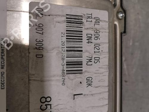 Used Engine control unit (ECU) AUDI A3 (8V1, 8VK) 2.0 TDI (150 hp) 20921204