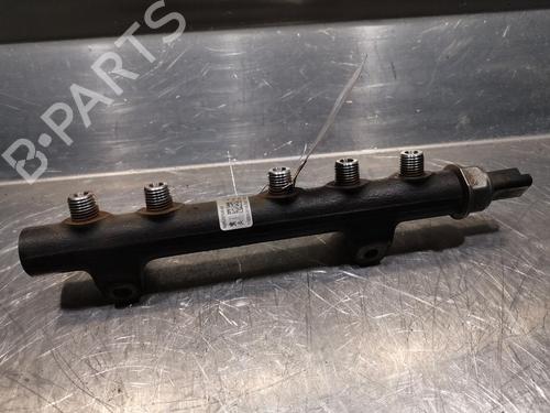 Used Injection rail Injection rail PEUGEOT 207 SW (WK_) 1.6 HDi (92 hp) 20918752 20918752