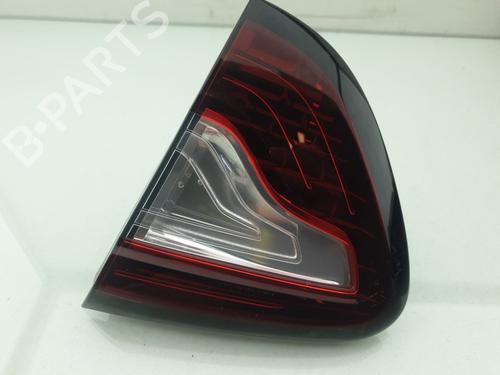 Right tailgate light RENAULT CAPTUR I (J5_, H5_) 1.3 TCe 130 (J5NJ, J5NE) | BP39138519C80 - Image 3