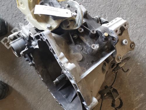 Gearbox CITROËN C4 CACTUS 1.2 THP 110 | BP33299049M3 - Image 4