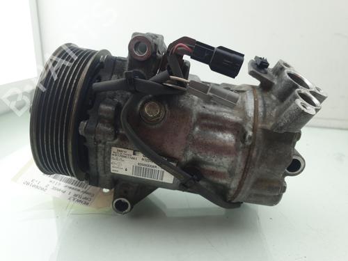 AC compressor RENAULT CAPTUR I (J5_, H5_) 1.3 TCe 130 (J5NJ, J5NE) | BP39216175M34 - Image 6