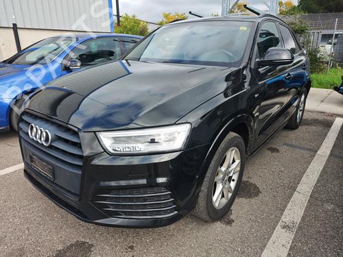 Pipe AUDI Q3 (8UB, 8UG) 2.0 TFSI quattro | BP30203143M125  - Image 5