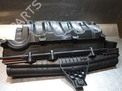 Air filter box PEUGEOT 207 (WA_, WC_) 1.4 16V | BP25153309M87 