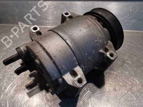 Compresseur AC VOLVO S60 I (384) 2.4 D | BP20921340M34 
