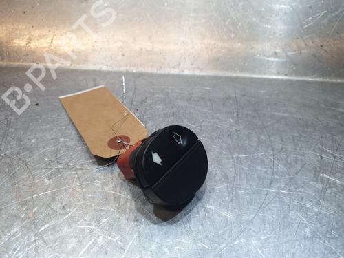 Used Right front window switch FORD TRANSIT CONNECT (P65_, P70_, P80_) 1.8 Di (75 hp) 21215763