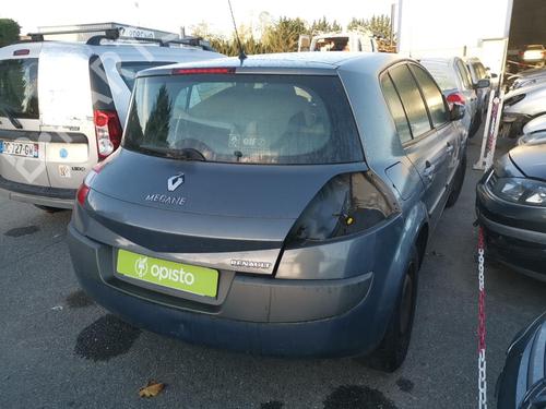 Computer motormanagement RENAULT MEGANE II (BM0/1_, CM0/1_) 1.6 16V | BP20924581M57 