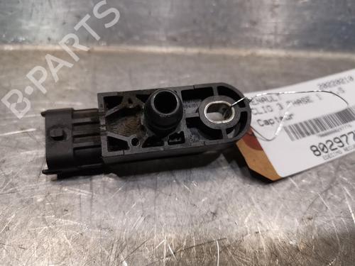 Elektronisk modul RENAULT CLIO III (BR0/1, CR0/1) 1.5 dCi (BR17, CR17) | BP20919799M83 