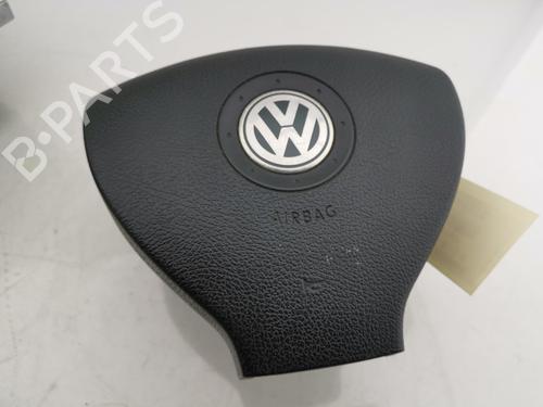 Used Driver airbag VW TOURAN (1T1, 1T2) 1.9 TDI (105 hp) 31953536