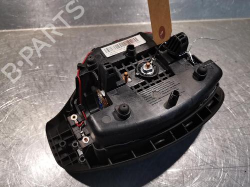 Driver airbag PEUGEOT 308 I (4A_, 4C_) 1.6 HDi | BP20919649C9 
