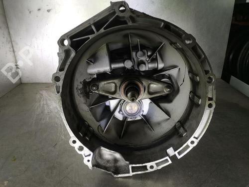 Gearbox BMW 1 (E81) 118 d | BP20921930M3 