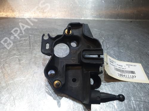 Support PEUGEOT 5008 (0U_, 0E_) 2.0 HDi 150 / BlueHDi 150 | BP26130281C155 