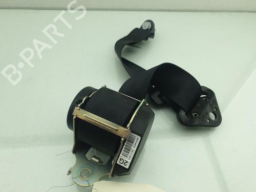 Rear left seatbelt PEUGEOT 2008 I (CU_) 1.2 VTi | BP37633763I29 - Image 4