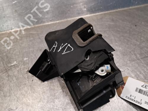 Used Front right lock Front right lock DACIA DUSTER (HM_) 1.3 TCe 150 4x4 (HMM3) (150 hp) 20923391 20923391
