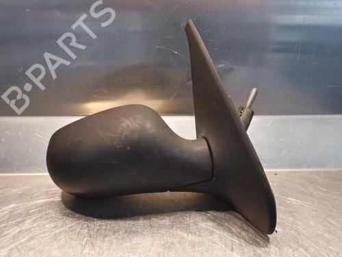 Bakspejl Højre RENAULT CLIO II (BB_, CB_) 1.2 (BB0A, BB0F, BB10, BB1K, BB28, BB2D, BB2H, CB0A,... (58 hp) 20918700