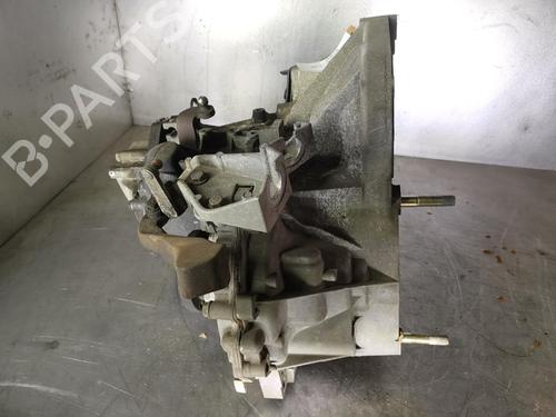 Gearbox ALFA ROMEO 147 (937_) 1.6 16V T.SPARK ECO (937.AXA1A, 937.BXA1A) | BP22128348M3 