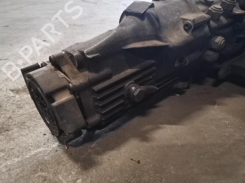 Gearbox AUDI ALLROAD C5 (4BH) 2.5 TDI quattro | BP20922749M3 