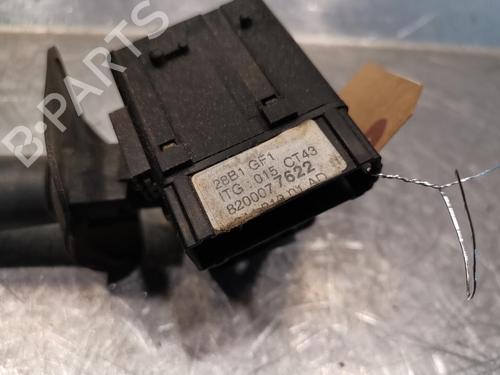 Steering column stalk RENAULT KANGOO (KC0/1_) 1.2 (KC0A, KC0K, KC0F, KC01) | BP20918050I23 