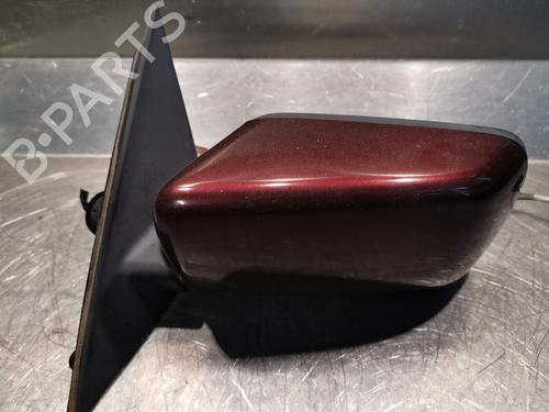 Used Left mirror BMW 5 (E39) 525 tds (143 hp) 20918306
