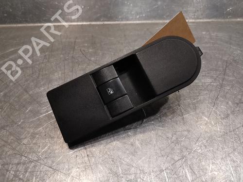Used Right front window switch OPEL ASTRA H (A04) 1.9 CDTI (L48) (120 hp) 20917821